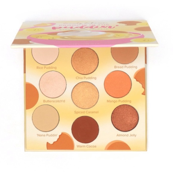 Beauty Bakeries Proof is in the Pudding eye shadow - Picture 2 of 3